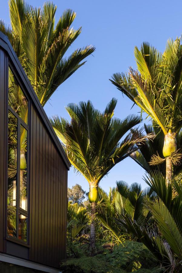 Punakaiki Forest Retreat Exterior foto