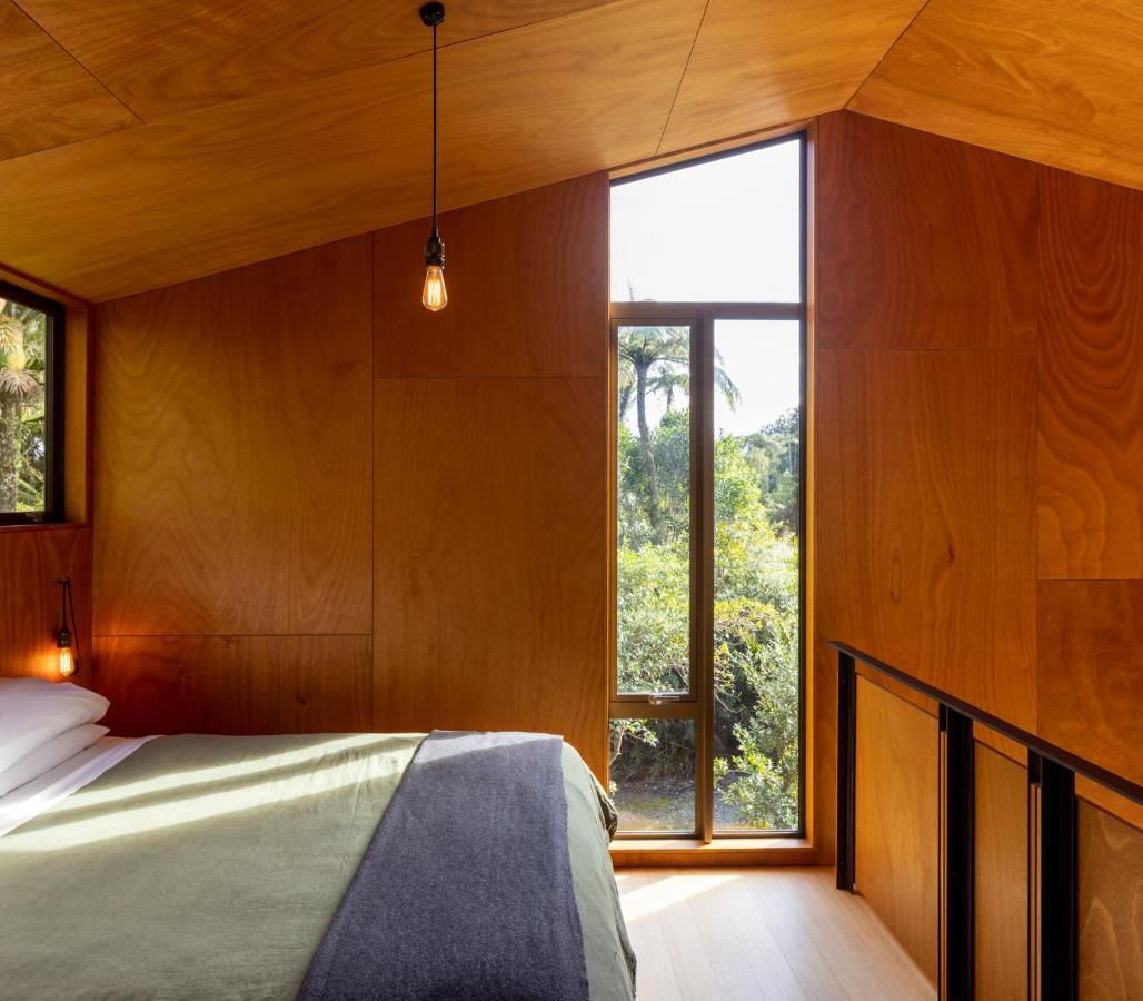 Punakaiki Forest Retreat Exterior foto